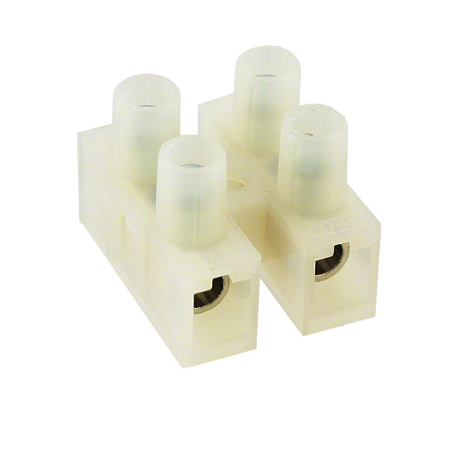 ES1200/02DSFB On Shore Technology Inc.  Barrier Blocks